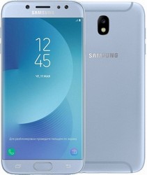 Замена батареи на телефоне Samsung Galaxy J7 (2017) в Томске